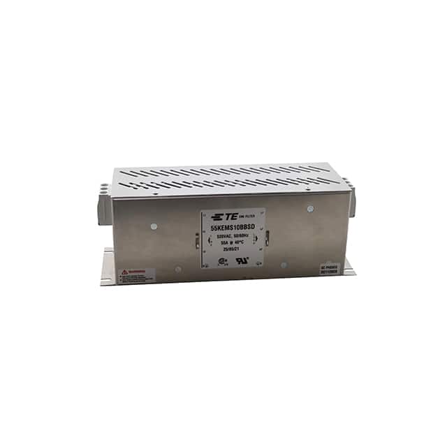 55KEMS10BBSD KEM 55A 1S HIGH PER SP BS DELTA