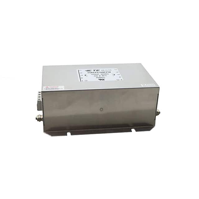 25KEPS10BFPW KEP 25A 1S HIGH PLUS SP WYE 520