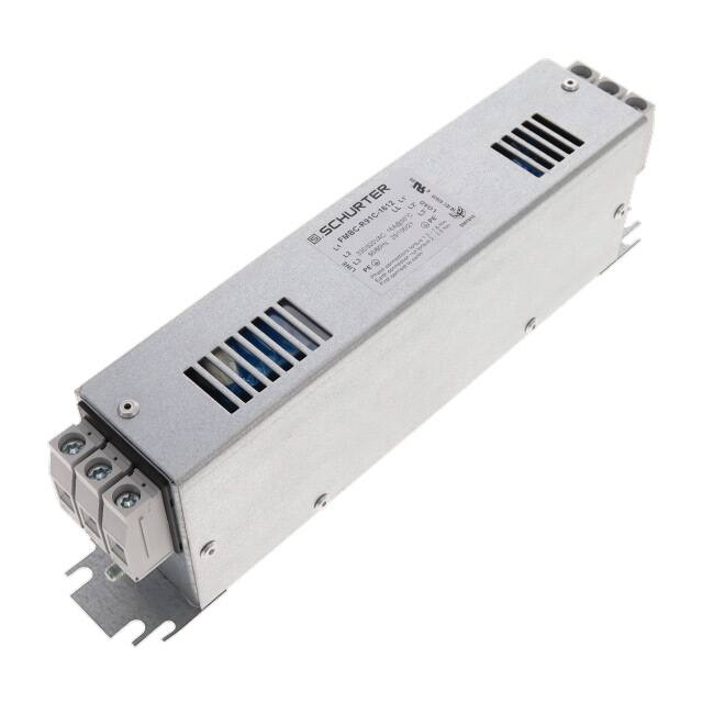 FMBC-R91C-1612 FMBC LL FILTER 3PH 2ST 16A 520VA