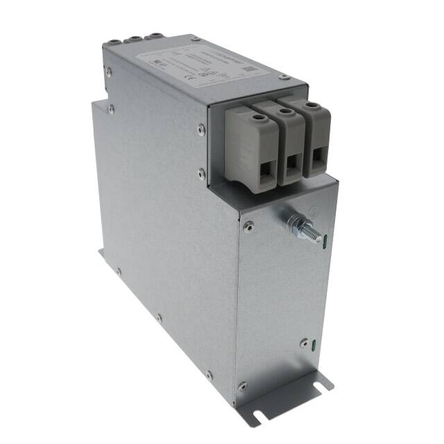FN3287-63-53-C21-R65 LINE FILTER 63A