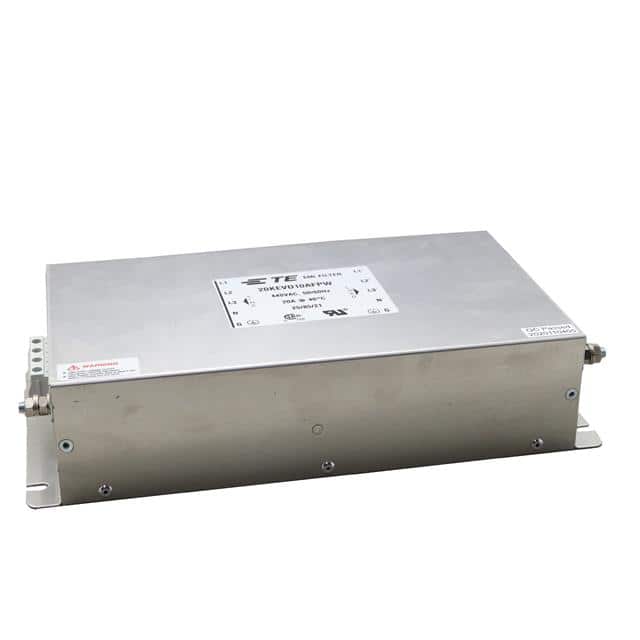 20KEVD10AFPW KEV 20A 2S SP WYE 440 VAC