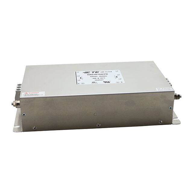40KEHD10AFPD KEH 40A 2S SP DELTA 440 VAC