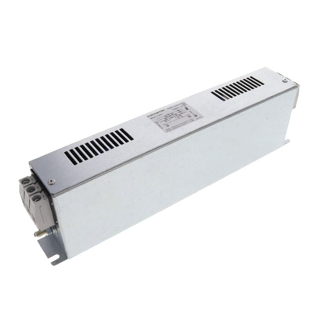 FMBC-A91R-4210 LINE FILTER 480/520VAC 42A CHASS