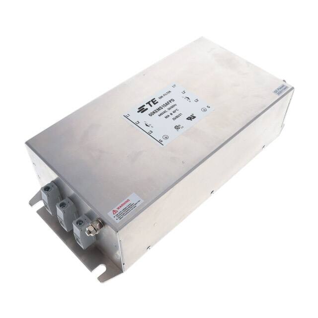 60KEMS10AFPD KEM 60A 1S HIGH PER SP DELTA 440