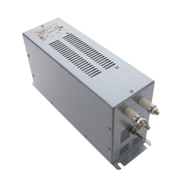 75BCF6R LINE FILTER 75A CHASSIS MOUNT