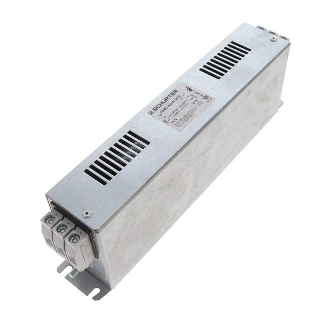 FMBC-R91Q-3012 FMBC LL FILTER 3PH 2ST 30A 520VA