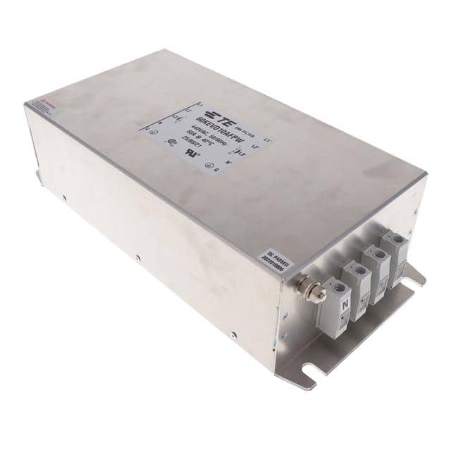 60KEVD10AFPW KEV 60A 2S SP WYE 440 VAC