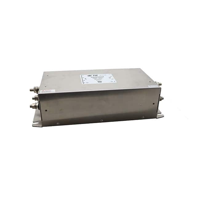 80KEBS6AFPD KEB 80A 1S NUT DELTA 440VAC 50HZ