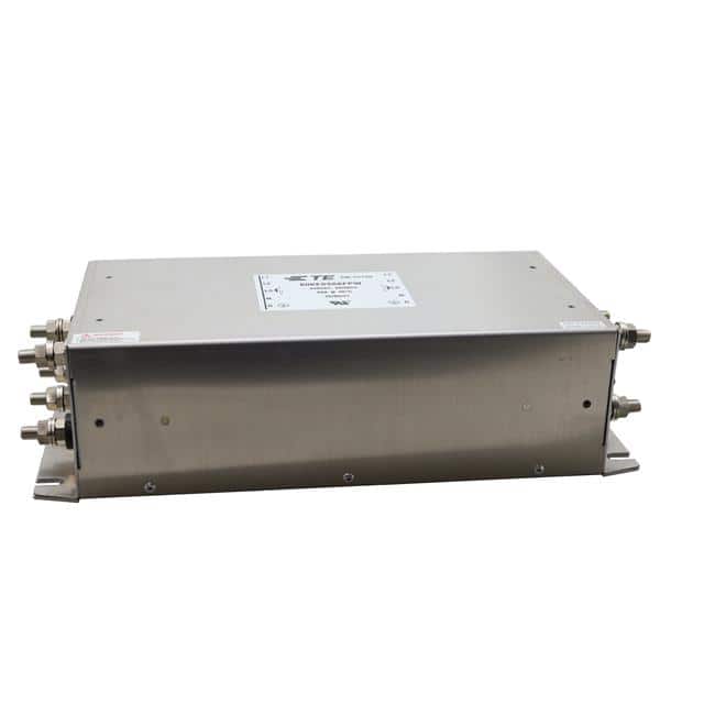80KESS6AFPW KES 80A 1S NUT WYE 440VAC 50HZ