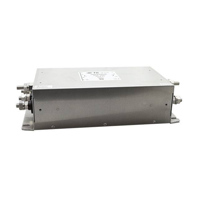 100KEBS6AFPD KEB 100A 1S NUT DELTA 440VAC 50H
