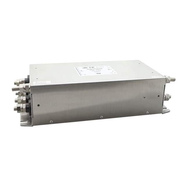 100KESS6BFPW KES 100A 1S NUT WYE 520VAC 50HZ