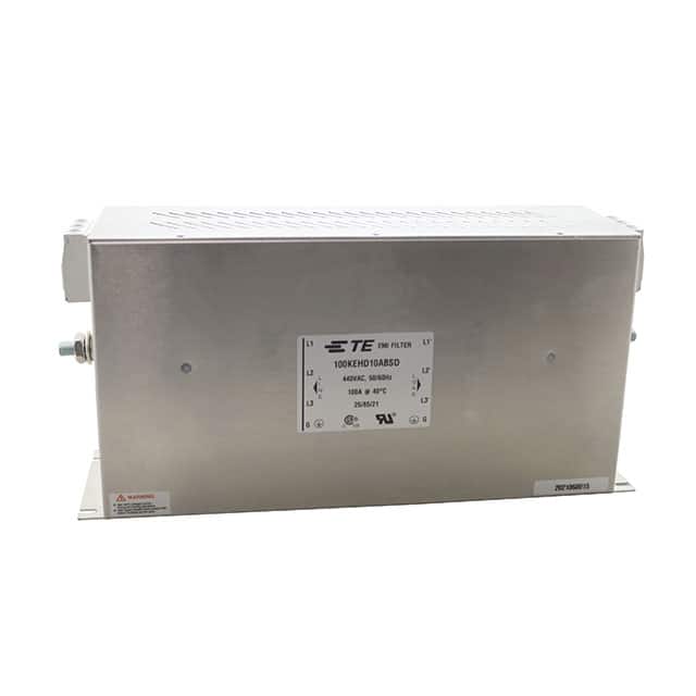 100KEHD10ABSD KEH 100A 2S SP DELTA BS 440 VAC