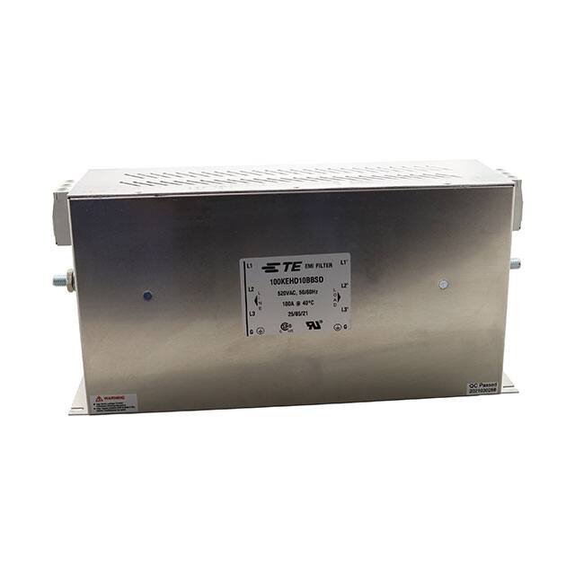 100KEHD10BBSD KEH 100A 2S SP DELTA BS 520 VAC