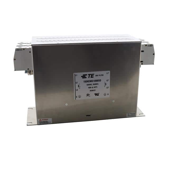 150KEMS10BBSD KEM 150A 1S HIGH PER SP BS DELTA