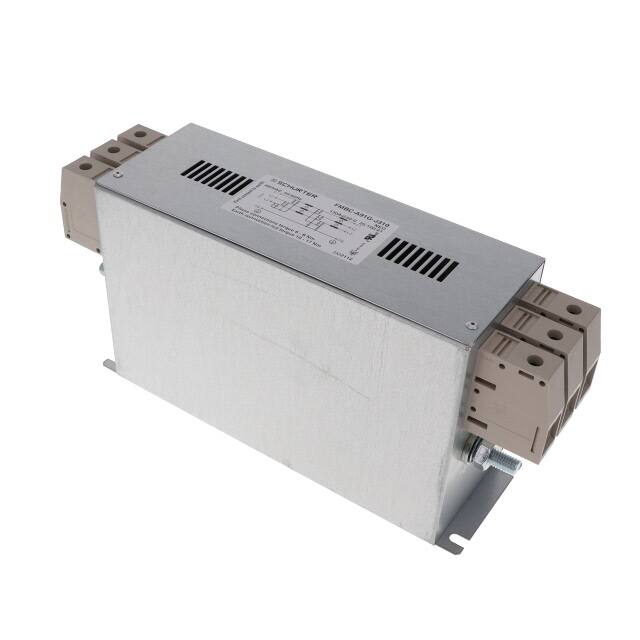 FMBC-A91G-J310 LINE FILTER 480/520VAC 130A CHAS