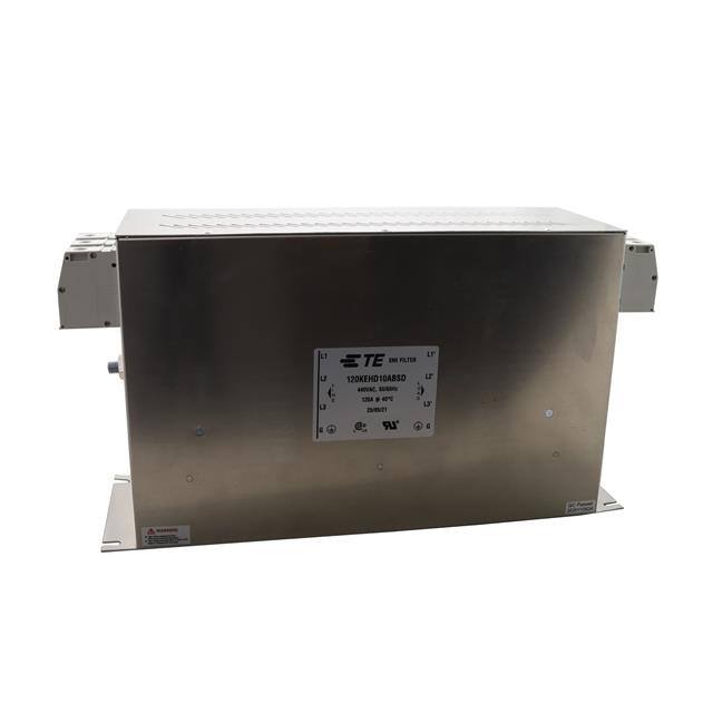 120KEHD10ABSD KEH 120A 2S SP DELTA BS 440 VAC