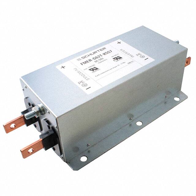 FMER-G62T-K557 LINE FILTER 1.2KVDC 250A CHASS