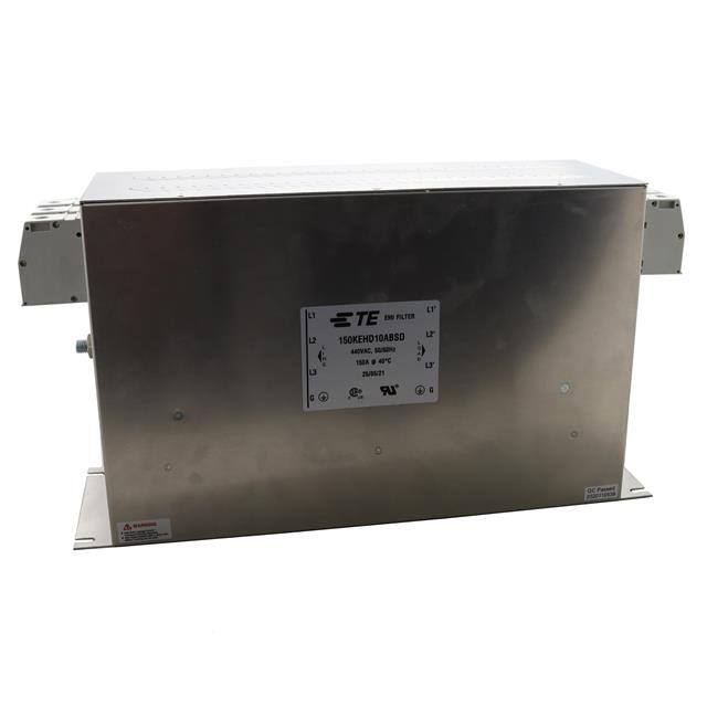 150KEHD10ABSD KEH 150A 2S SP DELTA BS 440 VAC