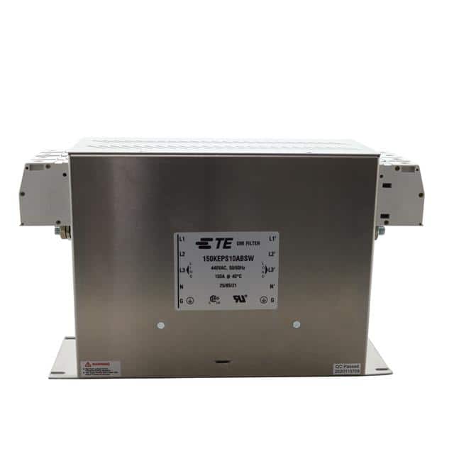 150KEVD10ABSW KEV 150A 2S SP WYE BS 440 VAC