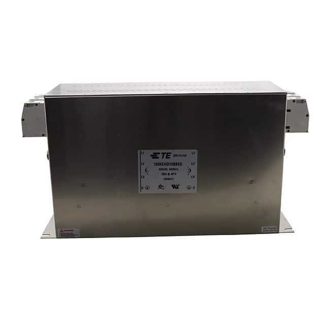 150KEHD10BBSD KEH 150A 2S SP DELTA BS 520 VAC
