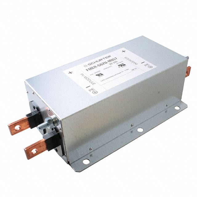 FMER-G62U-M057 LINE FILTER 1.2KVDC 400A CHASS