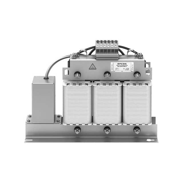 B84143V0006R229 LINE FILTER 6A CHASSIS MOUNT