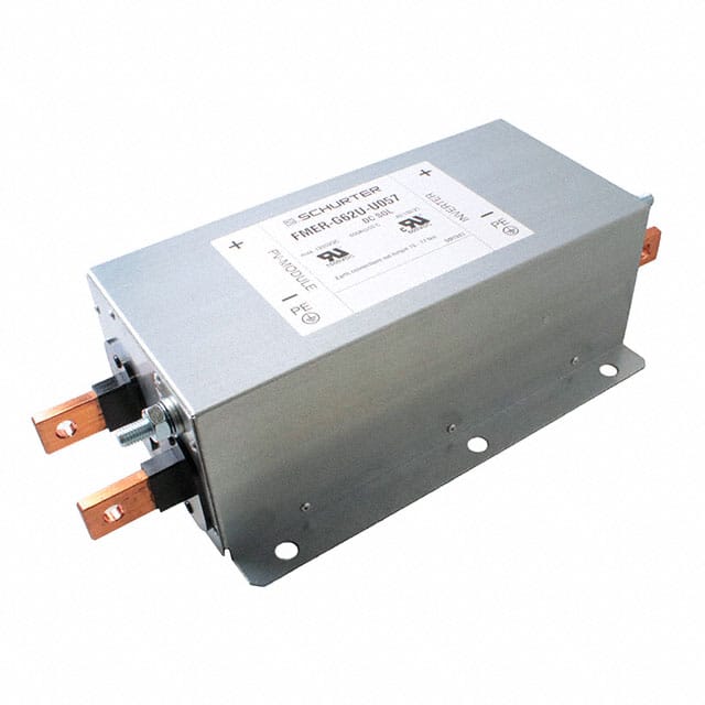FMER-G62U-U057 LINE FILTER 1.2KVDC 600A CHASS