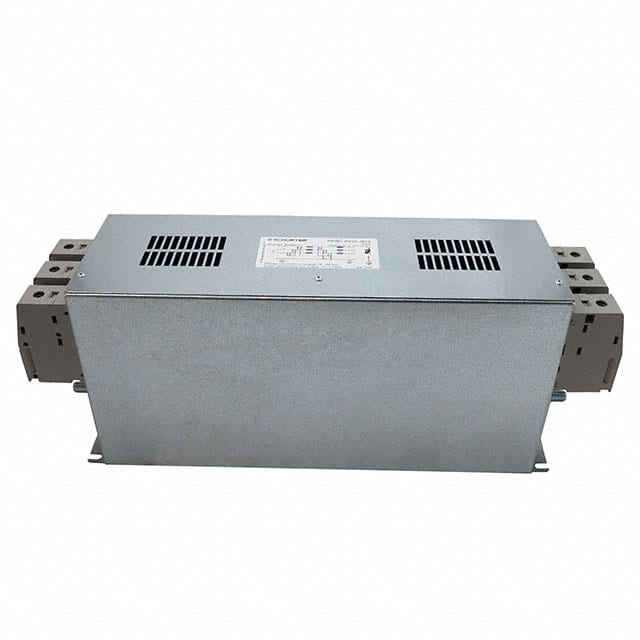 FMBC-A91V-J810 LINE FILTER 480/520VAC 180A CHAS
