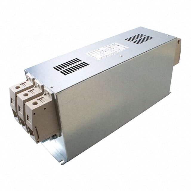 FMBC-A91V-J812 LINE FILTER 480/520VAC 180A CHAS