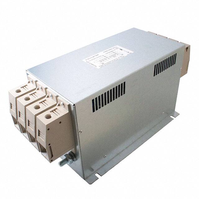 FMBD-B92F-K012 LINE FILTER 300/520VAC 200A CHAS