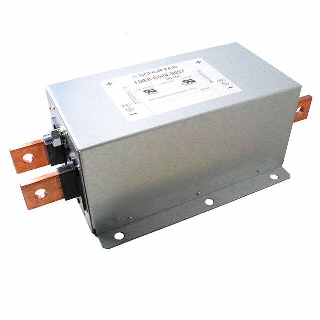 FMER-G62V-S057 LINE FILTER 1.2KVDC 1KA CHASS