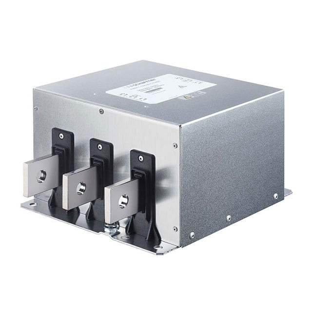 FN3310-400-99-R5 LINE FILTER 520VAC 400A CHASS