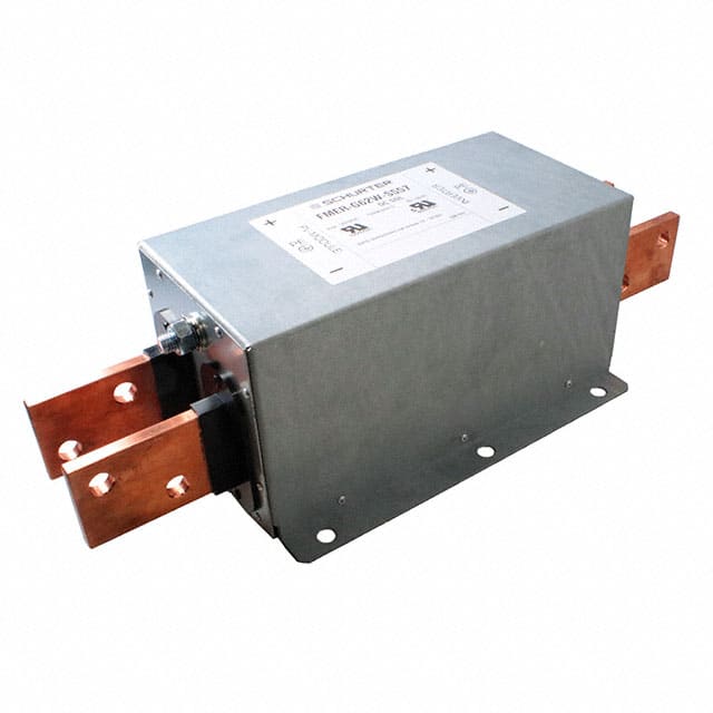 FMER-G62W-S557 LINE FILTER 1.2KVDC 1.5KA CHASS