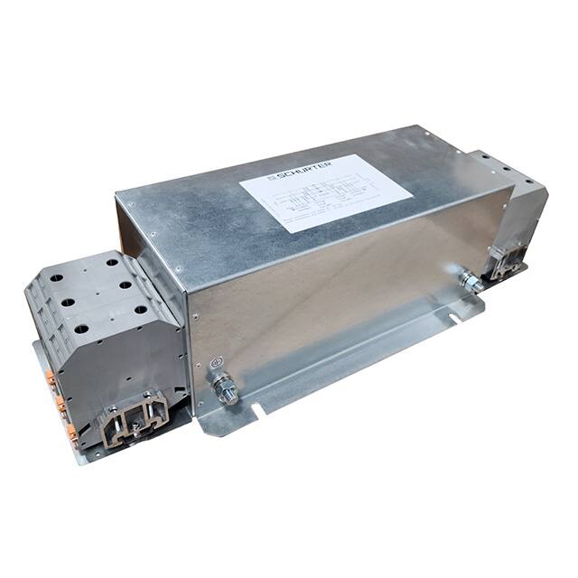 FMAC-0956-H410 LINE FILTER 480/520VAC 340A CHAS
