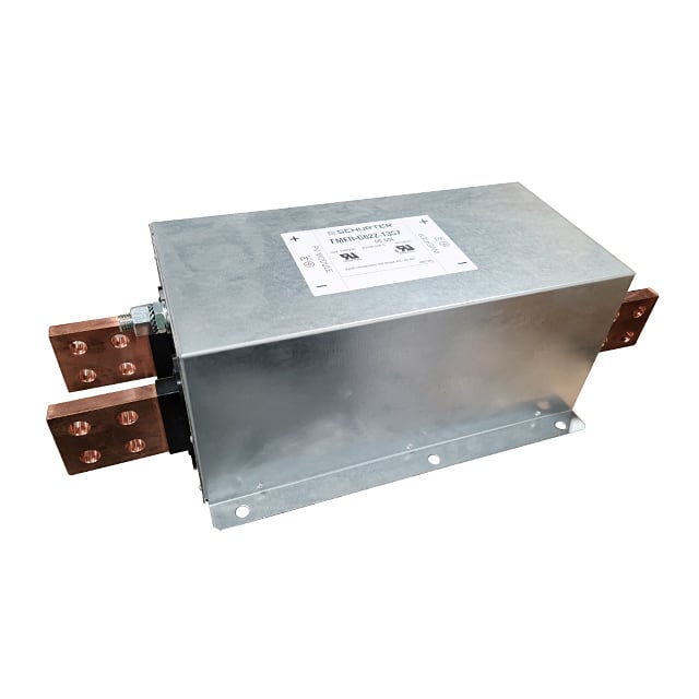 FMER-G62Z-T357 LINE FILTER 1.2KVDC 2.3KA CHASS