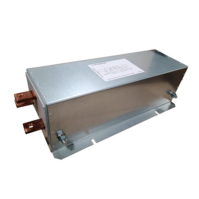 FMAC-0957-H550 LINE FILTER 480/520VAC 450A CHAS