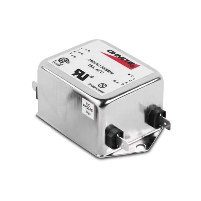 AHM-L06 SINGLE PHASE , DUAL STAGE , HIGH