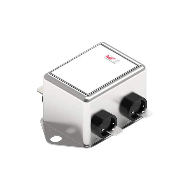 810911003112 WE-CLFS LINE FILTER SINGLE-STAGE