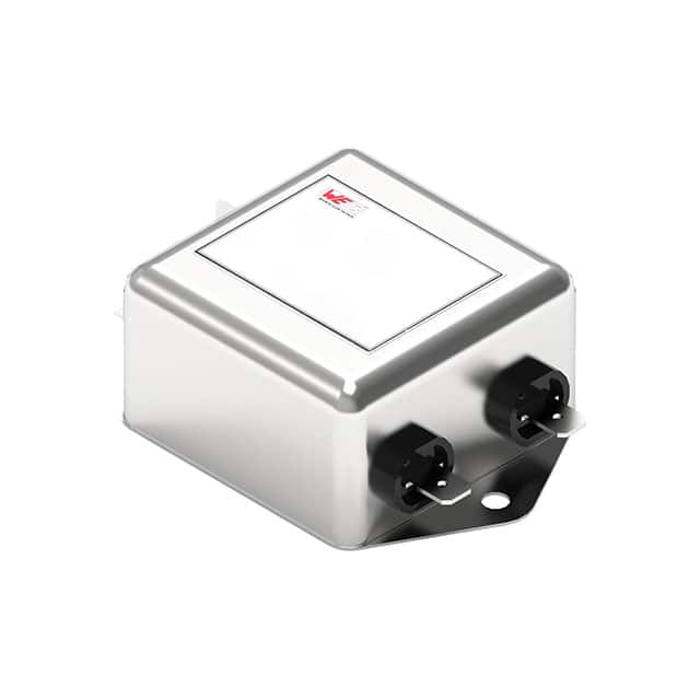 810912001112 WE-CLFS LINE FILTER SINGLE-STAGE