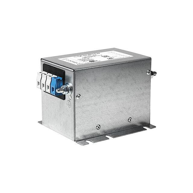 FMBD-345B-5012 FMBD EP FILTER 3PH+N 2ST 50A 520