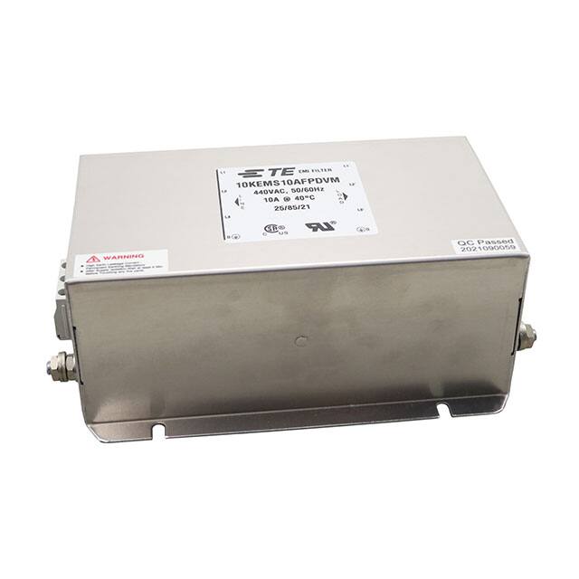 10KEMS10AFPDVM KEM 10A 1S HIGH PER SP DELTA 440