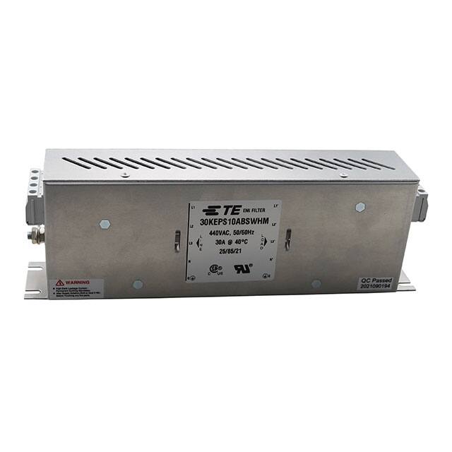 30KEPS10ABSWHM KEP 30A 1S HIGH PLUS SP BS WYE 4