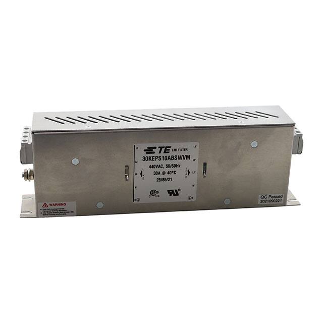 30KEPS10ABSWVM KEP 30A 1S HIGH PLUS SP BS WYE 4