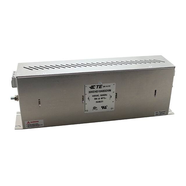 30KEHD10ABSDVM KEH 30A 2S SP DELTA BS 440 VAC