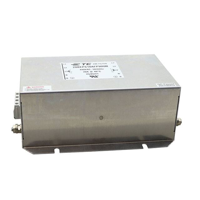 20KEPS10AFPWHM KEP 20A 1S HIGH PLUS SP WYE 440