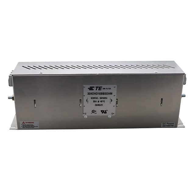 30KEHD10BBSDHM KEH 30A 2S SP DELTA BS 520 VAC