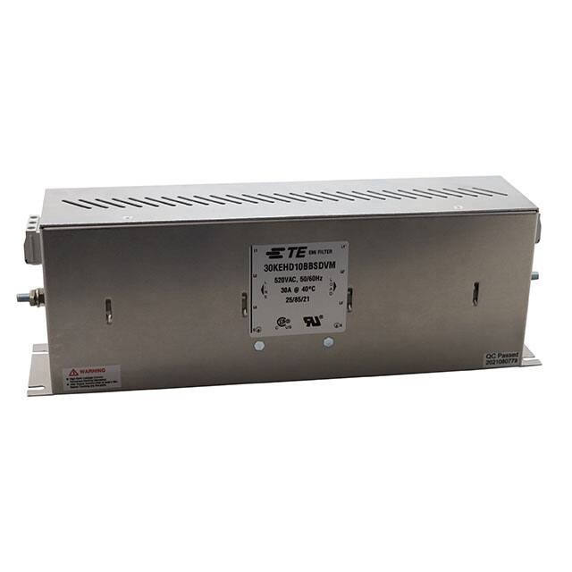 30KEHD10BBSDVM KEH 30A 2S SP DELTA BS 520 VAC