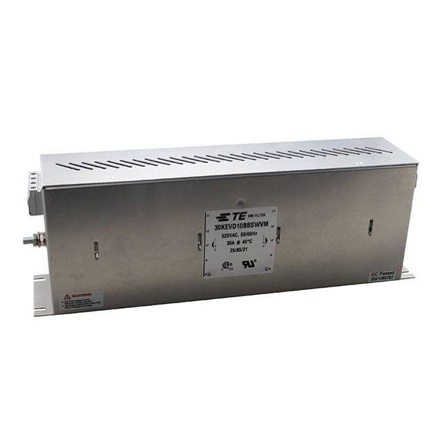 30KEVD10BBSWVM KEV 30A 2S SP WYE BS 520 VAC