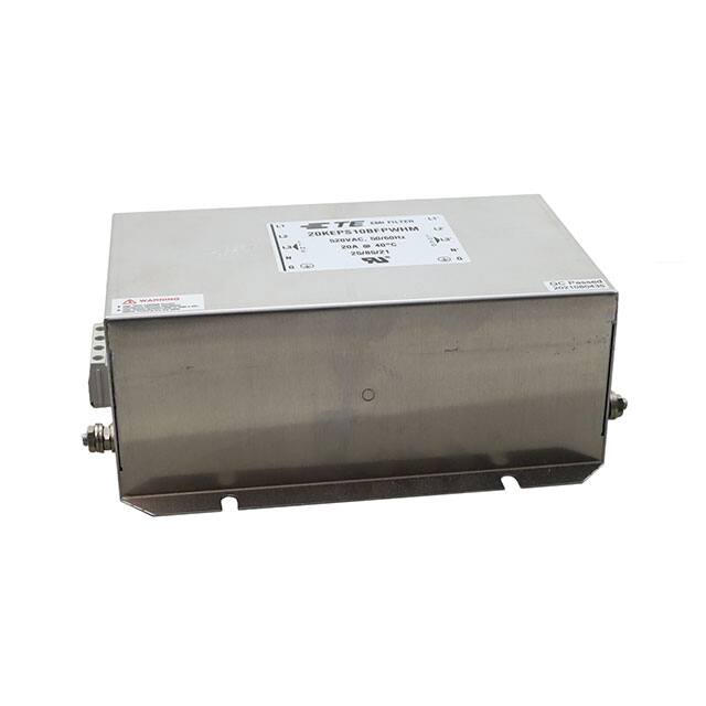20KEPS10BFPWHM KEP 20A 1S HIGH PLUS SP WYE 520