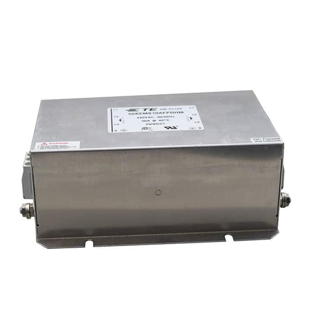 50KEMS10AFPDHM KEM 50A 1S HIGH PER SP DELTA 440